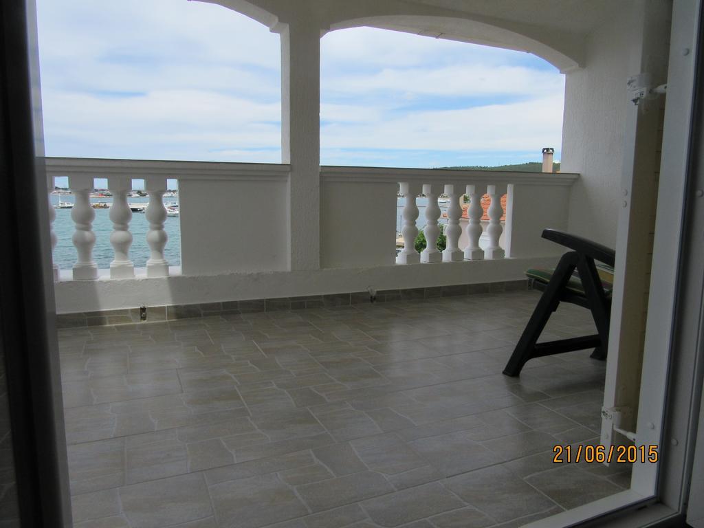 Apartments Renjak Sukosan Room photo